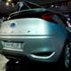 Illustration for article titled Hyundai Nuvis Concept: Hybrid Blue Drive Gives It Wings